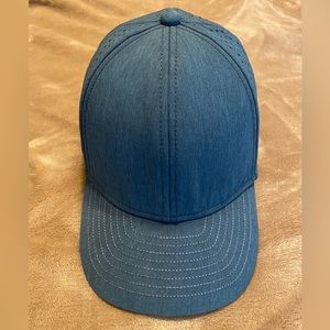 Melin A-Game Hydro Hat (Heather Ocean)